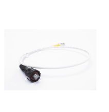 SIEMON XC6A-S10-B05 (XC6A-S10-B05) PATCH CORD RJ45 CAT6