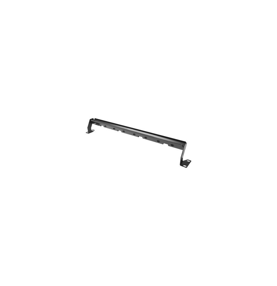 SIEMON WM-6A Barra para Administrar Cableado Posterior