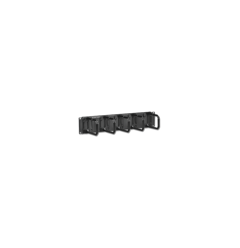 SIEMON WM-145-5 Organizador de cable para montaje aéreo