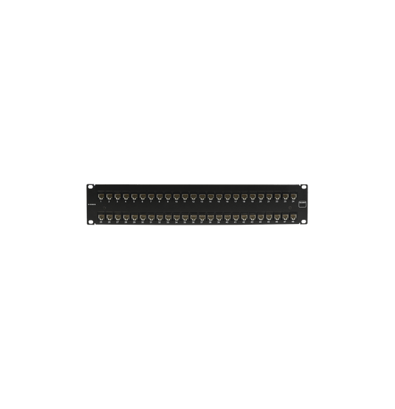 SIEMON UP5-F2-48L-RS Patch Panel UltraMAX. UTP Precarga