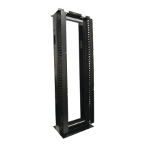 SIEMON RS3-07 Rack de Aluminio System de 7ft x 19in 45U