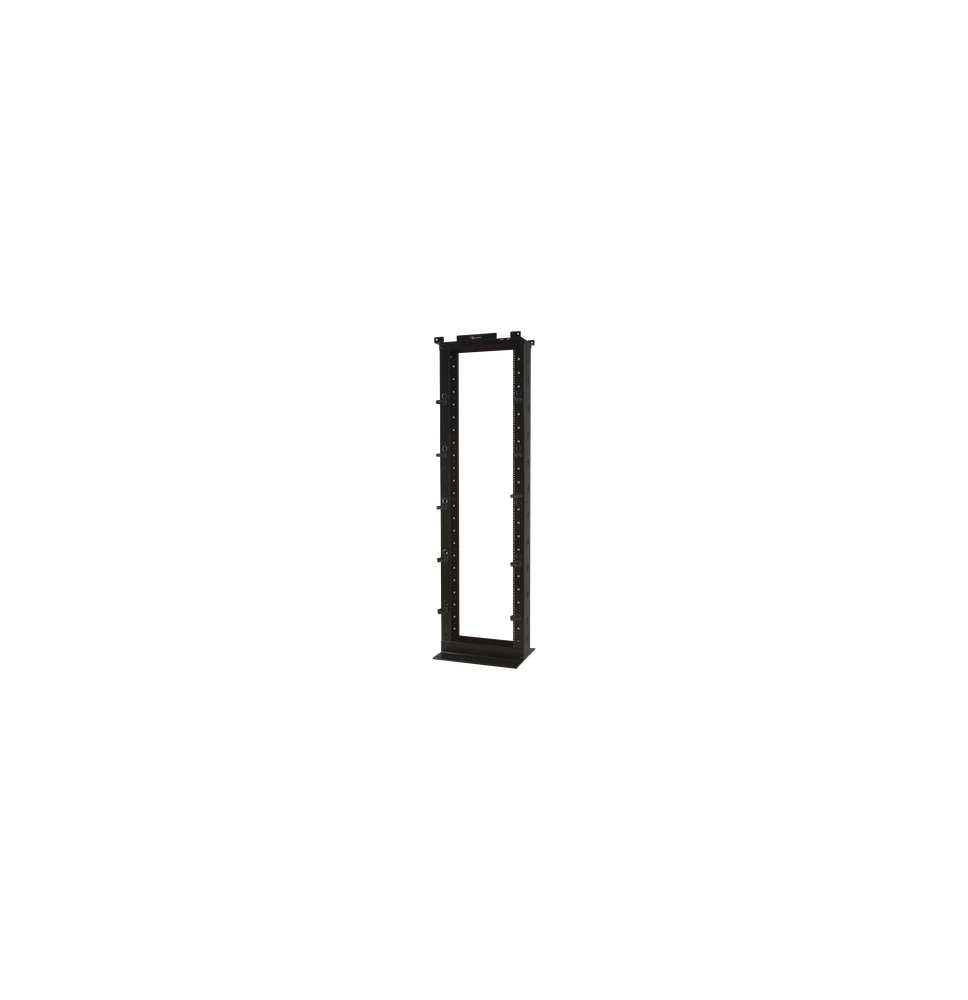 SIEMON RS-07 Rack de Dos Postes Estándar de 19" Numerad