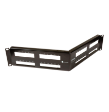 SIEMON MX-PNLA-48 Patch Panel MAX Modular (vacío) de 48