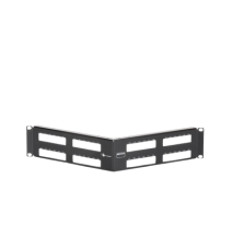 SIEMON MX-PNLA-48 Patch Panel MAX Modular (vacío) de 48