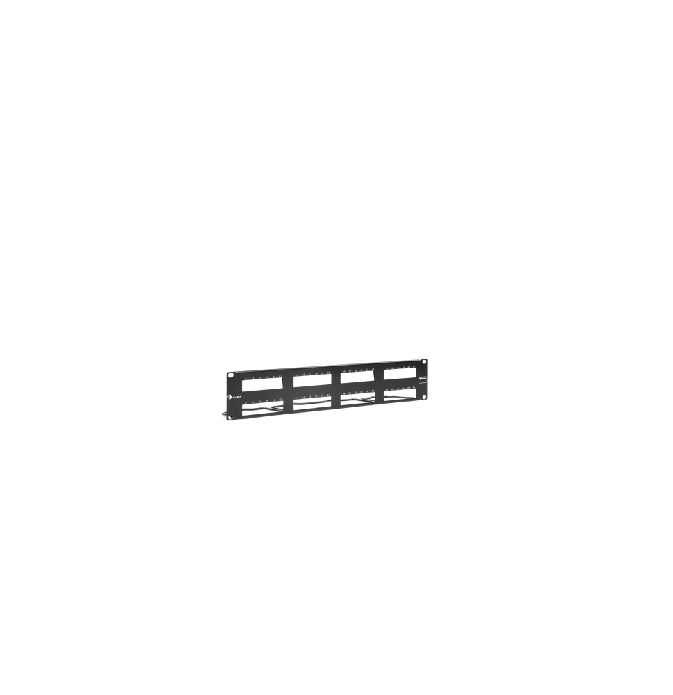 SIEMON MX-PNL-48-C PATCH PANEL MAX VACIO ID VERTICAL UT