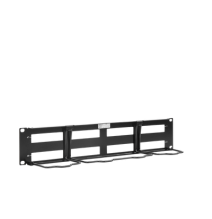 SIEMON MX-PNL-48-C PATCH PANEL MAX VACIO ID VERTICAL UT