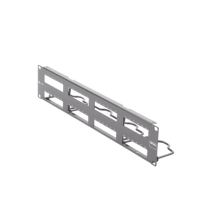 SIEMON MX-PNL-48 Patch Panel MAX Modular (vacío) de 48