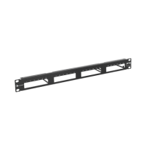 SIEMON MX-PNL-24 Patch Panel MAX Modular (vacío) de 24