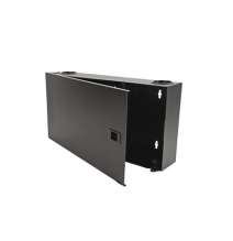 SIEMON LVW-F4-01 (LVW-F4-01) FIBER ENCLOSURE LIGHTVERSE