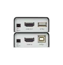 ATEN VE803 Extensor HDMI/USB | Sobre Cat 5| 1080p a 40m