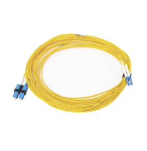 SIEMON FJ2-LCUSCUL-10 Jumper de Fibra Óptica Monomodo (