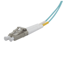 SIEMON FJ2-LCLC5L-30AQ Jumper de Fibra Óptica Multimodo