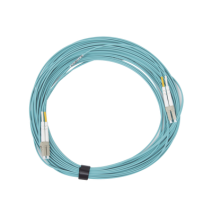 SIEMON FJ2-LCLC5L-15AQ Jumper de Fibra Óptica Multimodo