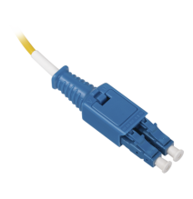 SIEMON FBP-LCULCUL-10 Jumper de Fibra Óptica BladePatch