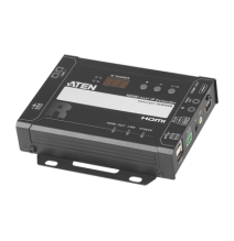 ATEN VE8900R Unidad transmisora extensora HDMI sobre IP