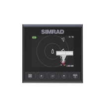 SIMRAD 000-13285-001 IS42 Display digital a color de 4.