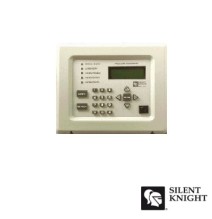 SILENT KNIGHT BY HONEYWELL RA1000 Teclado remoto color