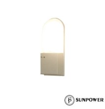 SUNPOWER MADISSON69 Lámpara de Respaldo para Emergencia