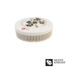 SILENT KNIGHT BY HONEYWELL SD5056RB Base de 6" con modu