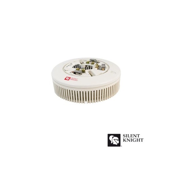 SILENT KNIGHT BY HONEYWELL SD5056RB Base de 6" con modu