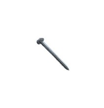 THORSMAN TH-10X Tornillo para taquete TP2X 10 mm x 1 1/