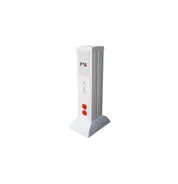 THORSMAN TH-MIC Mini columna para concentrar distribuir