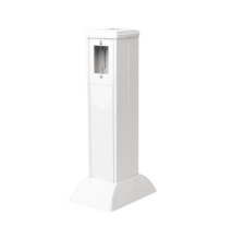 THORSMAN TH-MIC Mini columna para concentrar distribuir