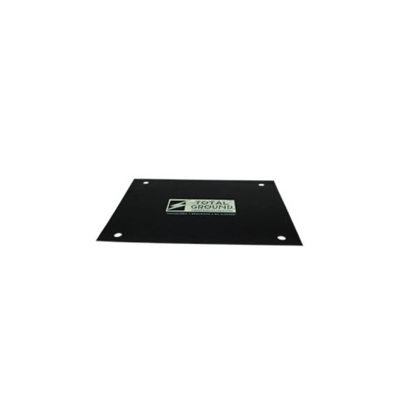 TOTAL GROUND TG-PAR Tapete Aislador para Rack