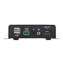 ATEN VE8950R Receptor HDMI | IP | 4K @ 30Hz | 4:4:4 | E