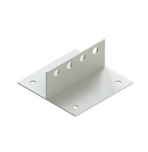 SYSCOM TOWERS SLM-AN Anclaje de Placa para concreto.