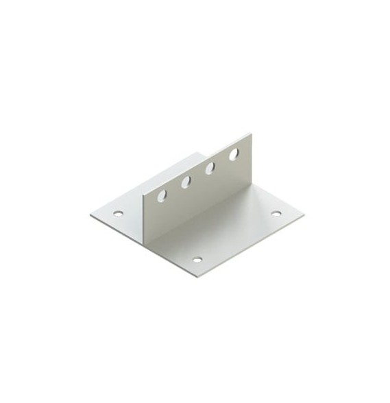 SYSCOM TOWERS SLM-AN Anclaje de Placa para concreto.