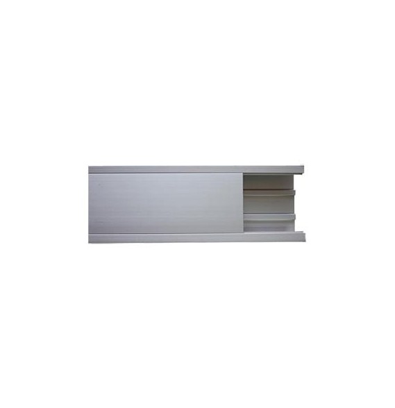 THORSMAN INKA-151 Canaleta de aluminio 100 x 51 mm tram