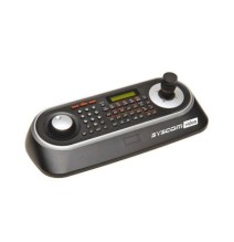 SYSCOM VIDEO HKBD-01N Controlador universal PTZ RS-485