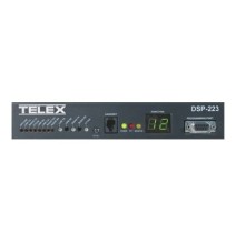 TELEX DSP223 Adaptador Remoto de Tonos