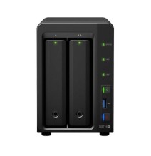 SYNOLOGY DS-716-PLUS Servidor DS716PLUS NAS de escritor