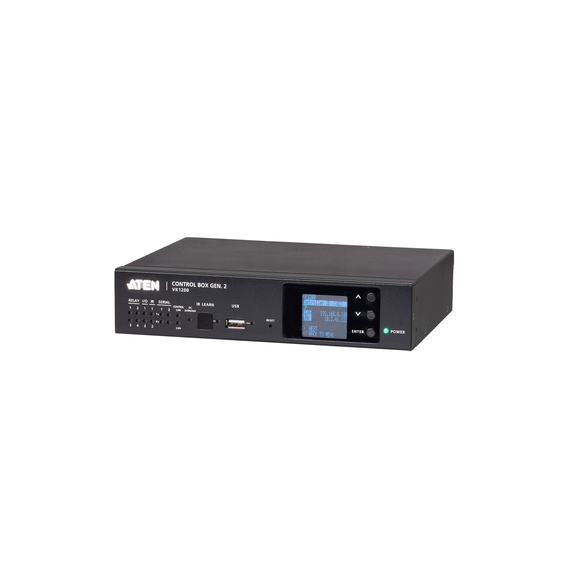 ATEN VK1200 Sistema de control ATEN| Caja de control co