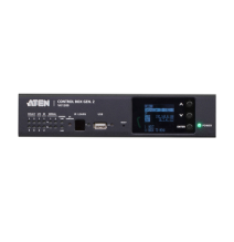 ATEN VK1200 Sistema de control ATEN| Caja de control co