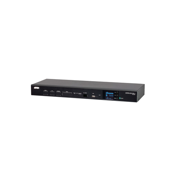 ATEN VK2200 Sistema de control ATEN - Caja de control G