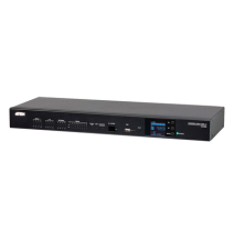 ATEN VK2200 Sistema de control ATEN - Caja de control G