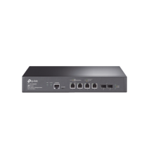 TP-LINK TL-SX3206HPP Switch L2+ PoE++ Omada 6 Puertos 1