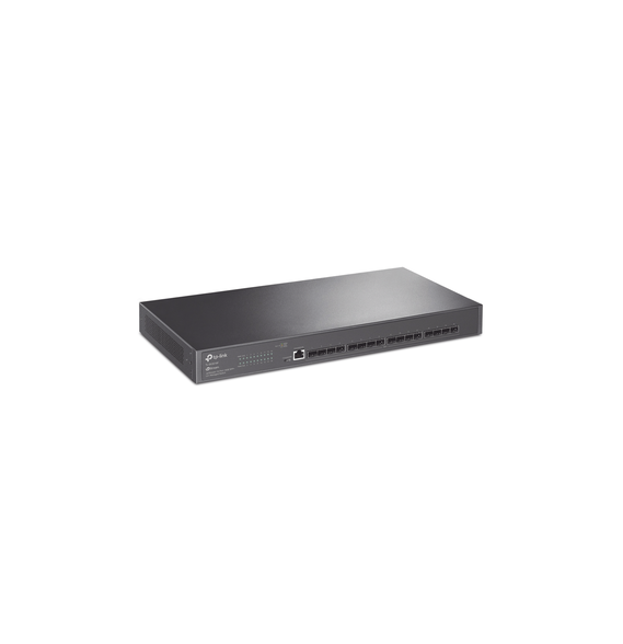 TP-LINK TL-SX3016F Switch Fibra Óptica L2+ Omada / 16 P