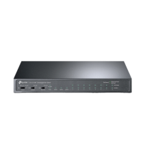 TP-LINK TL-SL1311MP Switch PoE+ No Administrable De Esc