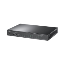 TP-LINK TL-SL1311MP Switch PoE+ No Administrable De Esc