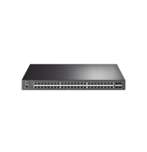 TP-LINK TL-SG3452XP Switch L2+ Omada PoE+ / 48 Puertos