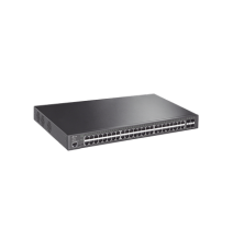 TP-LINK TL-SG3452XP Switch L2+ Omada PoE+ / 48 Puertos