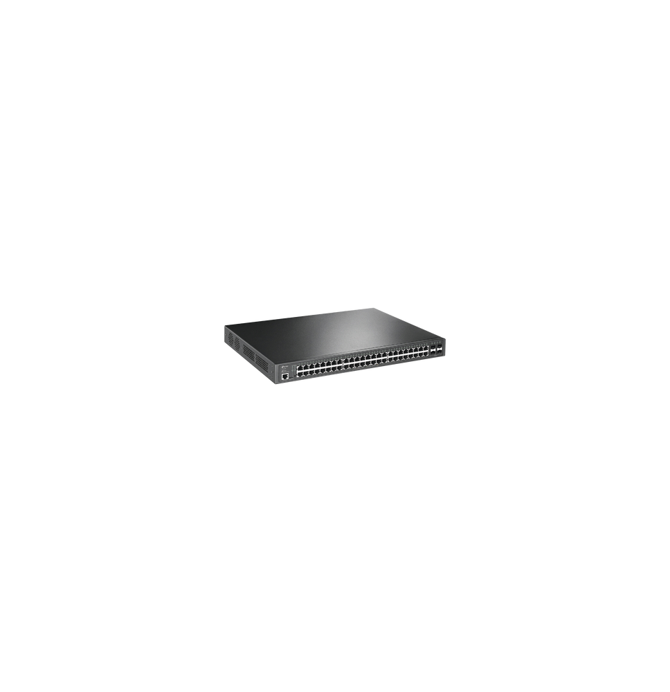 TP-LINK TL-SG3452P Switch L2+ Omada PoE+ / 48 Puertos P