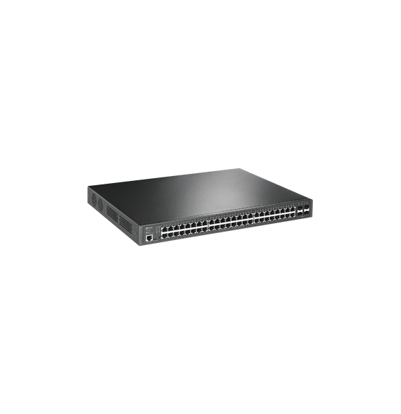 TP-LINK TL-SG3452P Switch L2+ Omada PoE+ / 48 Puertos P