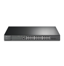 TP-LINK TL-SG3428XMP Switch L2+ Omada PoE+ / 24 Puertos