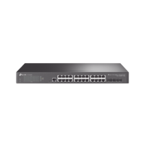 TP-LINK TL-SG3428X Switch Omada SDN Administrable / 24