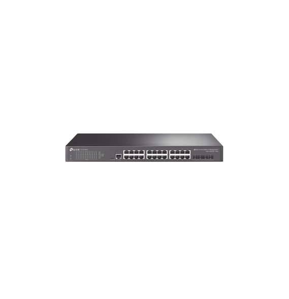 TP-LINK TL-SG3428X Switch Omada SDN Administrable / 24